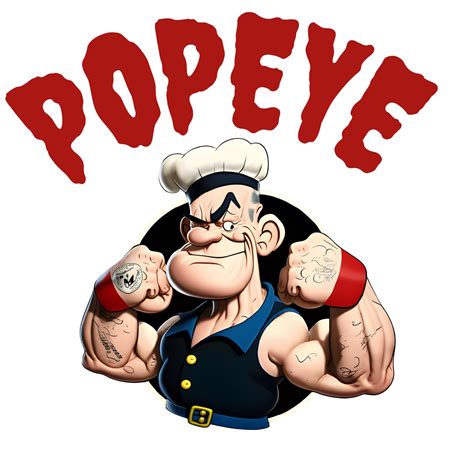 Popeye